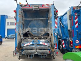 Online aukce: MB  ACTROS 930.20 6X2