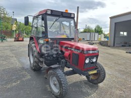 Online árverés: ZETOR  7211