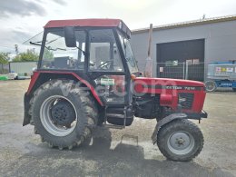 Online árverés: ZETOR  7211