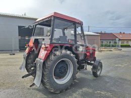 Online árverés: ZETOR  7211