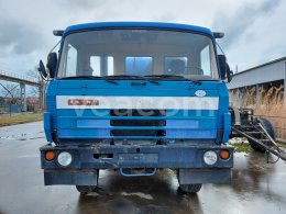 Online aukce: TATRA  T 815