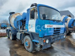 Online aukce: TATRA  T 815