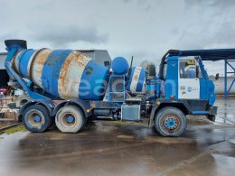 Online aukce: TATRA  T 815