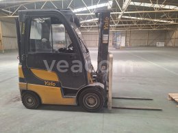 Online aukce: YALE  GLP18VX V2175
