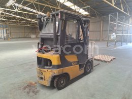 Online aukce: YALE  GLP18VX V2175