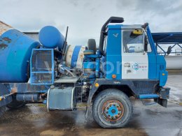 Online aukce: TATRA  T 815