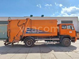 Online aukce: LIAZ  110.830