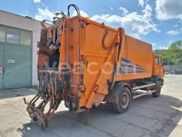 Online aukce: LIAZ  110.830