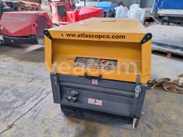 Online aukce: ATLAS  COPCO XAS 47