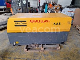 Online aukce: ATLAS  COPCO XAS 47