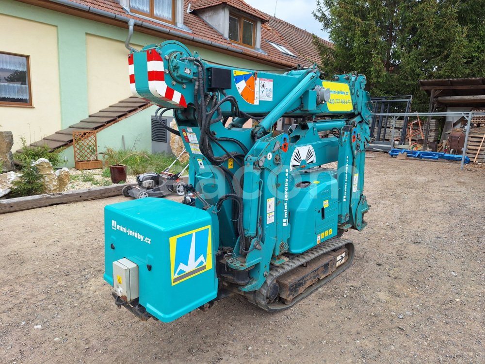 Интернет-аукцион: MEADA  MK1033 CW- 1