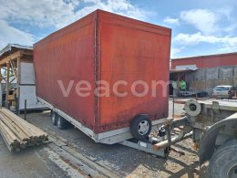 Online aukce:   VARIO F 35.7 V