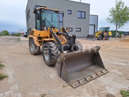 Online aukce: VOLVO  L 30 B-Z