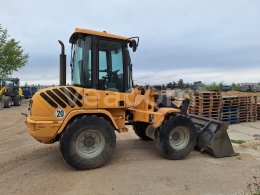 Online aukce: VOLVO  L 30 B-Z