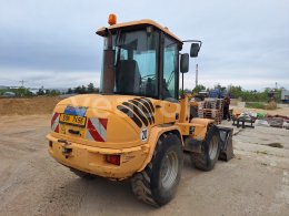 Online aukce: VOLVO  L 30 B-Z