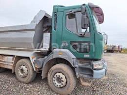 Online aukce: RENAULT  KERAX 420.32 P 8X4