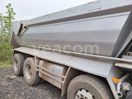 Online aukce: RENAULT  KERAX 420.32 P 8X4