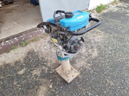 Online aukce:   WEBER SRV 620