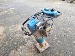 Online aukce:   WEBER SRV 620
