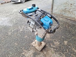 Online aukce:   WEBER SRV 620