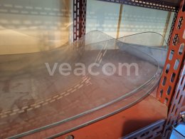 Online aukce:   BOČNÍ SKLA - 2KUSY