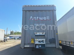 Online aukce: KRONE  SD