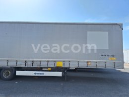 Online aukce: KRONE  SD