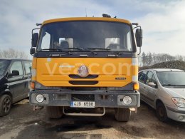 Online aukce: TATRA  815 + HR