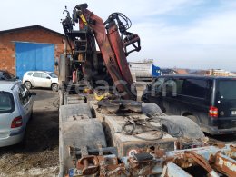 Online aukce: TATRA  815 + HR