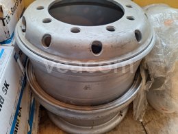 Online auction:   DISK NA TATRA 138/148