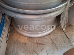 Online auction:   DISK NA TATRA 138/148