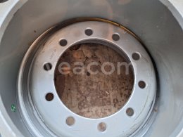 Online auction:   DISK NA TATRA 138/148