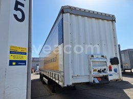 Online aukce: KRONE  SD