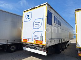 Online aukce: KRONE  SD