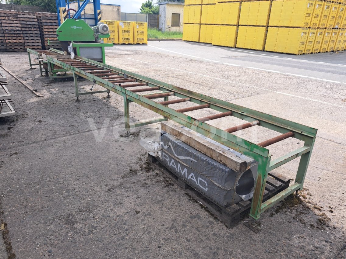 Online aukce:   PILA DR. CHULZE BS900