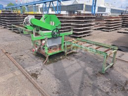 Online aukce:   PILA DR. CHULZE BS900
