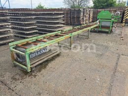 Online aukce:   PILA DR. CHULZE BS900