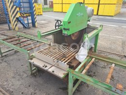 Online aukce:   PILA DR. CHULZE BS900