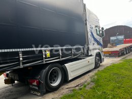 Online aukce: SCANIA  R410