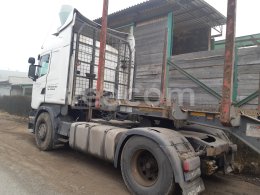 Online aukce: SCANIA  R 440
