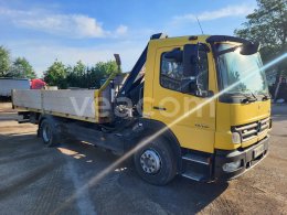 Online aukce: MB  1218 +HR