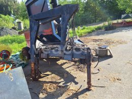 Aukcja internetowa:   HYDRAULICKÁ RUKA