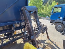 Aukcja internetowa:   HYDRAULICKÁ RUKA
