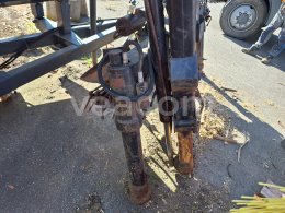 Aukcja internetowa:   HYDRAULICKÁ RUKA
