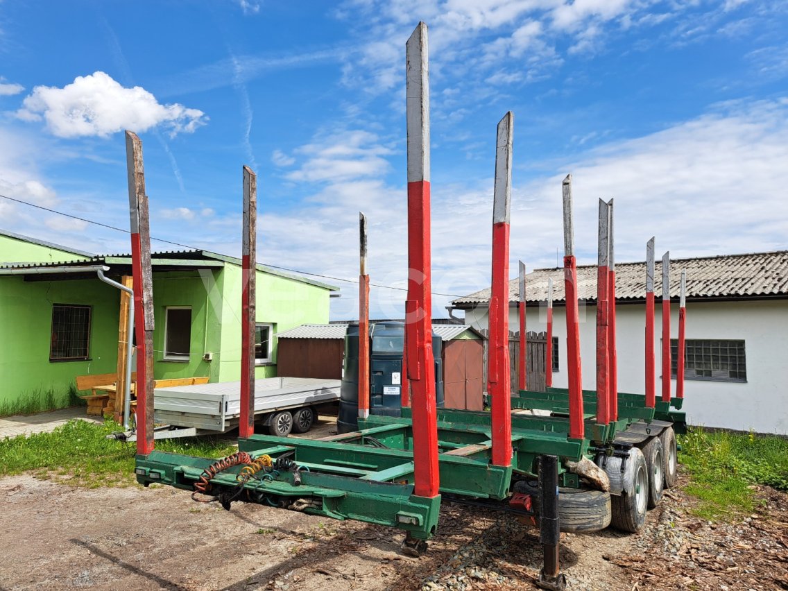 Online aukce: LEMEX  NZ 34