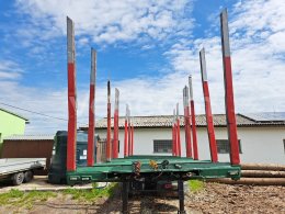 Online aukce: LEMEX  NZ 34