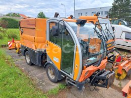 Online aukce: BUCHER  CITYCAT 2020 XL