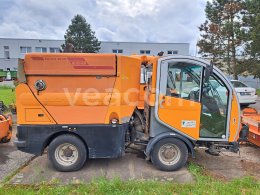 Online aukce: BUCHER  CITYCAT 2020 XL