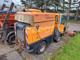 Online aukce: BUCHER  CITYCAT 2020 XL