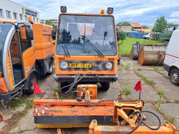 Online aukce: MULTICAR  M 26 A 4X4